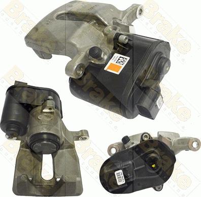 Brake Engineering CA3099R - Спирачен апарат vvparts.bg