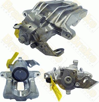 Brake Engineering CA3096R - Спирачен апарат vvparts.bg