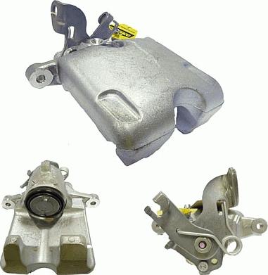 Brake Engineering CA3091R - Спирачен апарат vvparts.bg