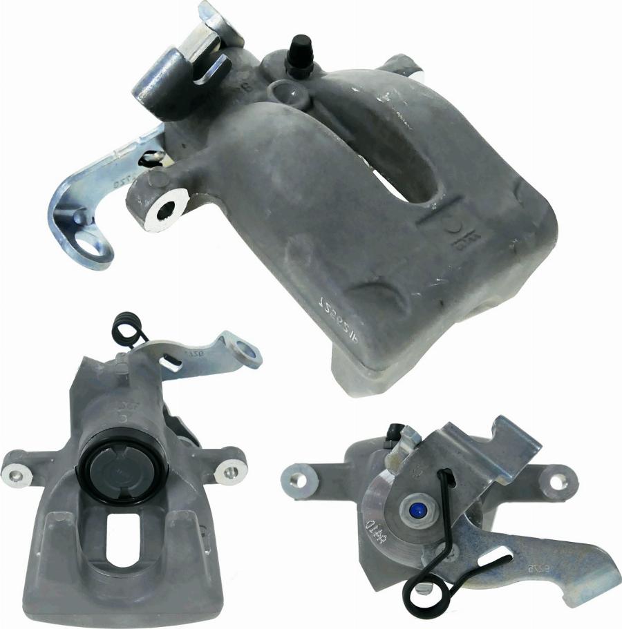 Brake Engineering CA3045R - Спирачен апарат vvparts.bg