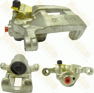 Brake Engineering CA3065R - Спирачен апарат vvparts.bg