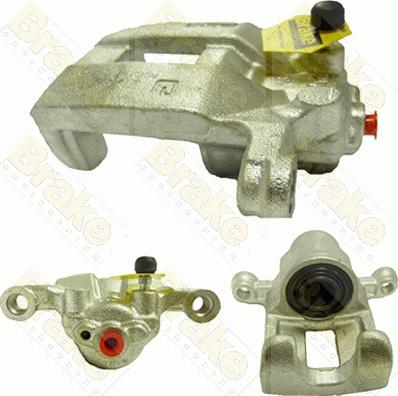 Brake Engineering CA3065 - Спирачен апарат vvparts.bg