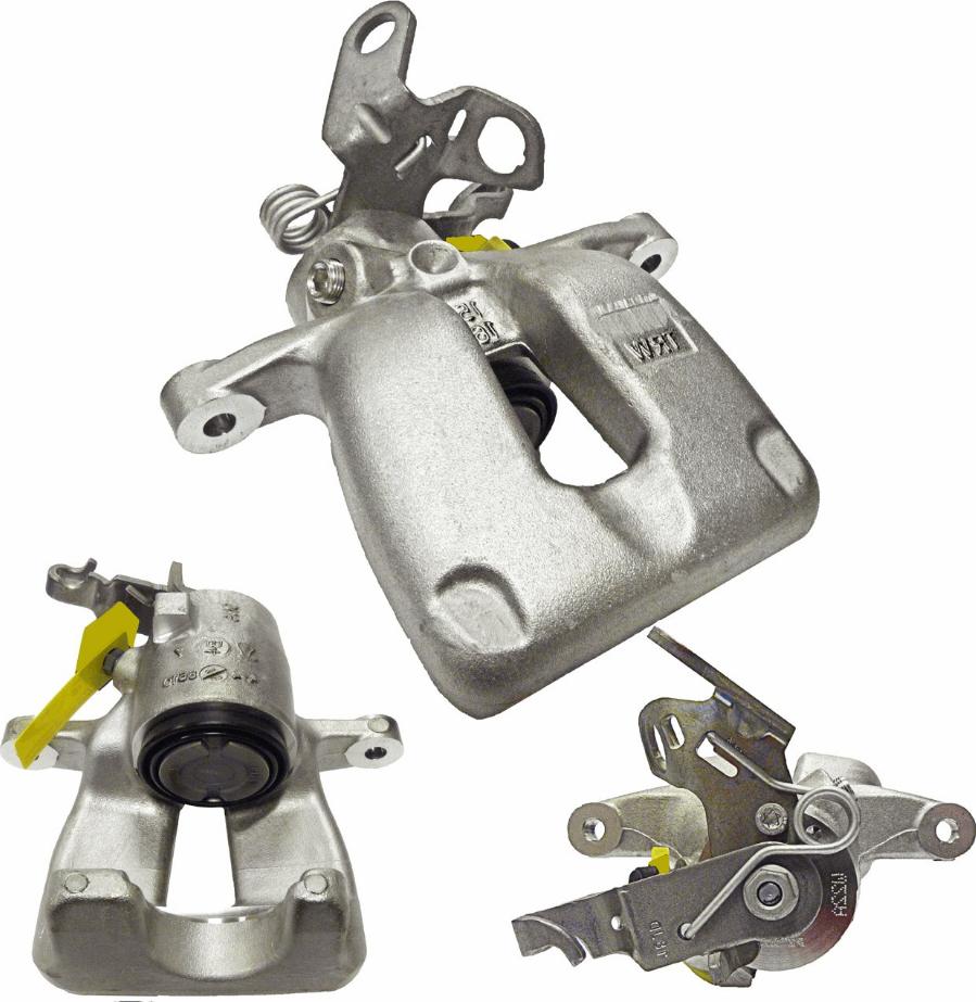 Brake Engineering CA3018 - Спирачен апарат vvparts.bg