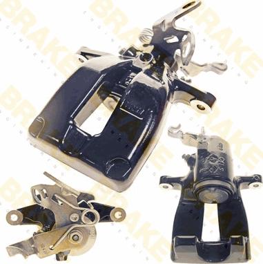 Brake Engineering CA3023P2 - Спирачен апарат vvparts.bg