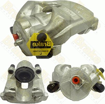 Brake Engineering CA3071R - Спирачен апарат vvparts.bg