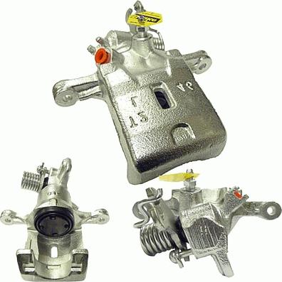 Brake Engineering CA3147R - Спирачен апарат vvparts.bg