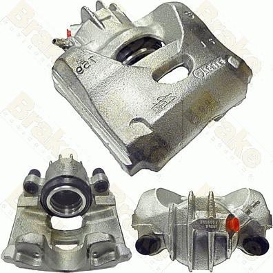 Brake Engineering CA3160R - Спирачен апарат vvparts.bg