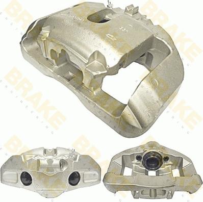 Brake Engineering CA3167R - Спирачен апарат vvparts.bg