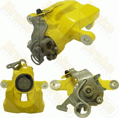 Brake Engineering CA3102R - Спирачен апарат vvparts.bg