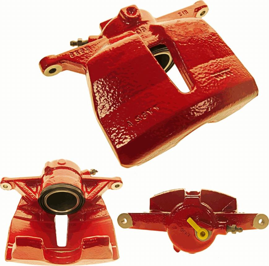 Brake Engineering CA3112RP1 - Спирачен апарат vvparts.bg