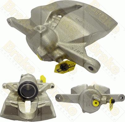 Brake Engineering CA3112R - Спирачен апарат vvparts.bg