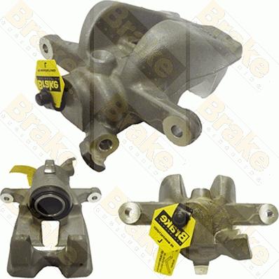 Brake Engineering CA3129R - Спирачен апарат vvparts.bg