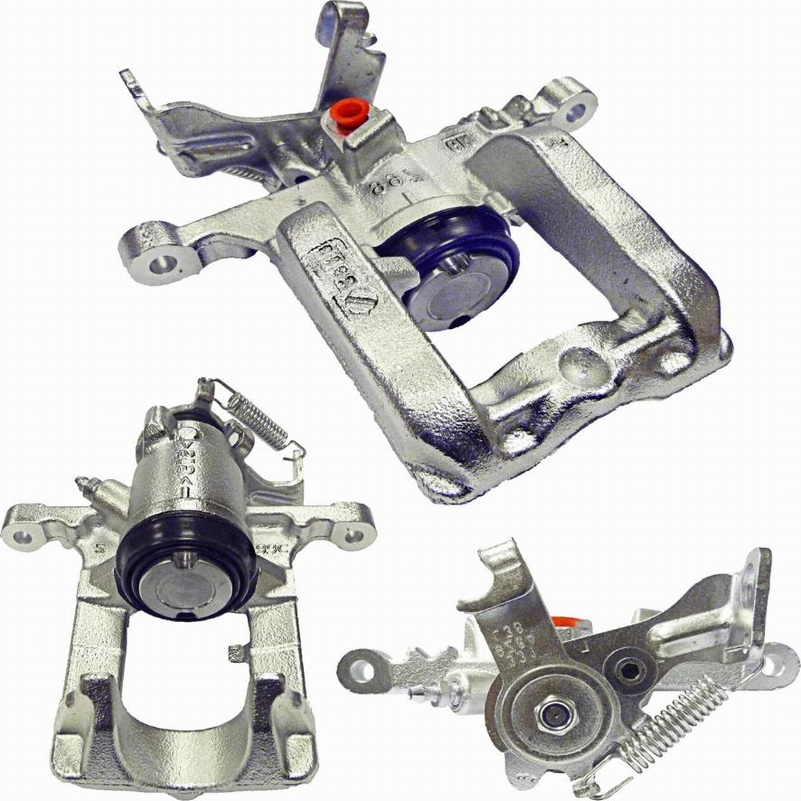 Brake Engineering CA3175R - Спирачен апарат vvparts.bg