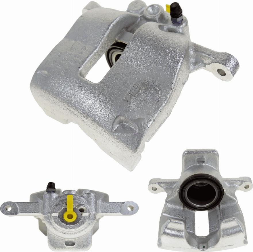 Brake Engineering CA3342 - Спирачен апарат vvparts.bg