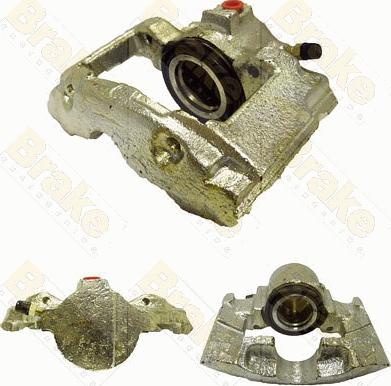 Brake Engineering CA330 - Спирачен апарат vvparts.bg