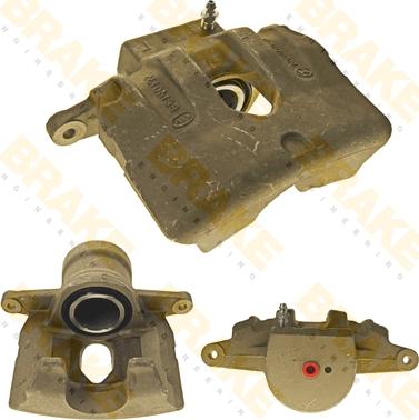 Brake Engineering CA3312R - Спирачен апарат vvparts.bg