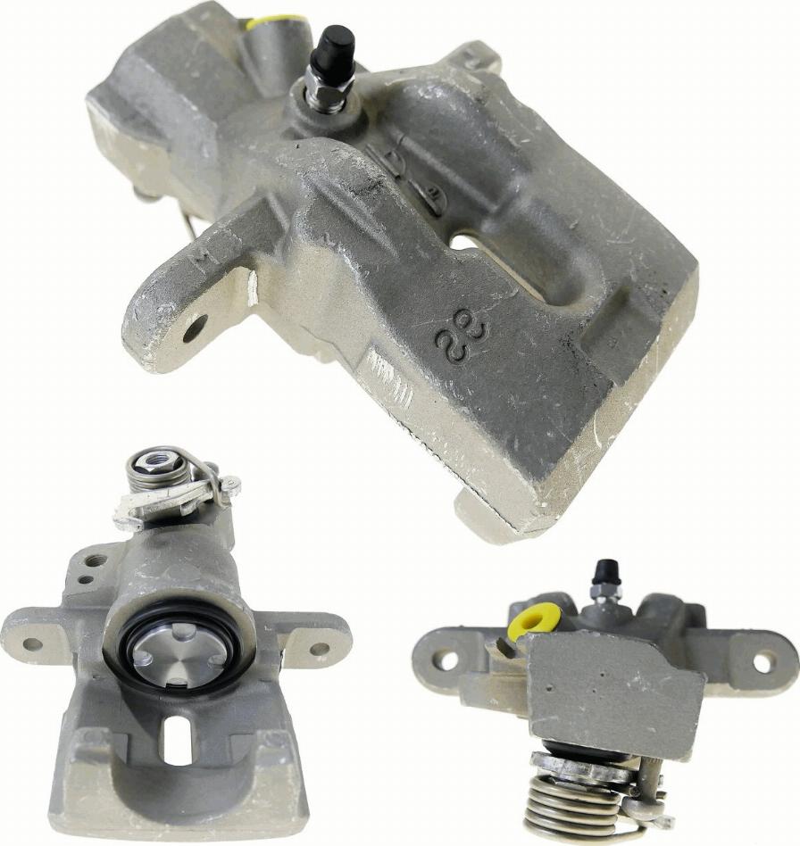 Brake Engineering CA3389R - Спирачен апарат vvparts.bg