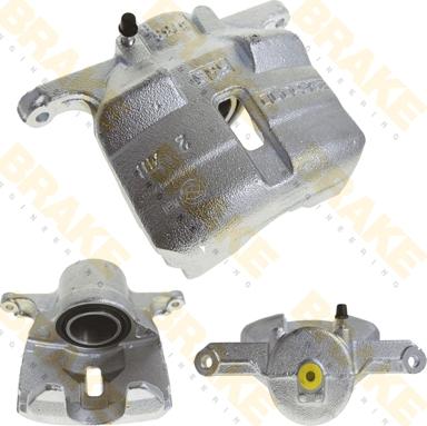 Brake Engineering CA3384R - Спирачен апарат vvparts.bg