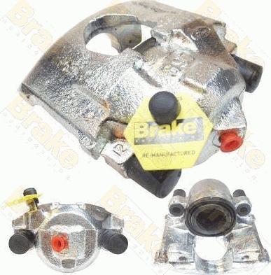 Brake Engineering CA333 - Спирачен апарат vvparts.bg