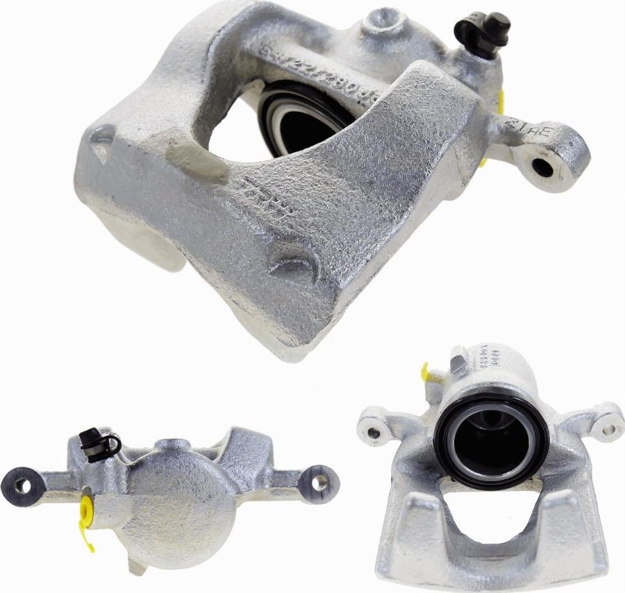 Brake Engineering CA3325 - Спирачен апарат vvparts.bg