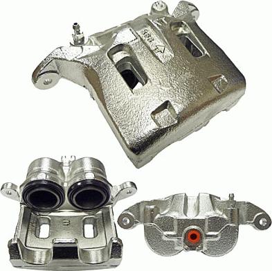 Brake Engineering CA3201R - Спирачен апарат vvparts.bg