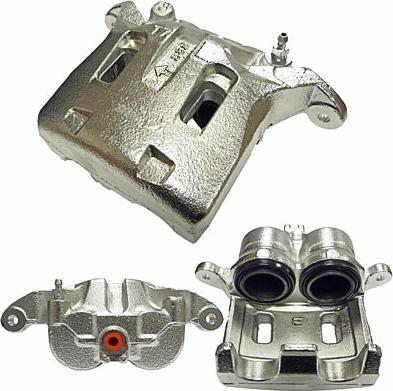 Brake Engineering CA3201 - Спирачен апарат vvparts.bg