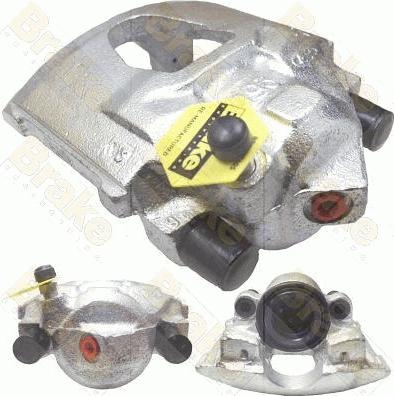 Brake Engineering CA320 - Спирачен апарат vvparts.bg