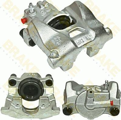 Brake Engineering CA3287R - Спирачен апарат vvparts.bg