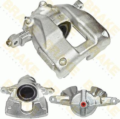 Brake Engineering CA3279R - Спирачен апарат vvparts.bg