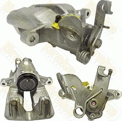 Brake Engineering CA2944R - Спирачен апарат vvparts.bg