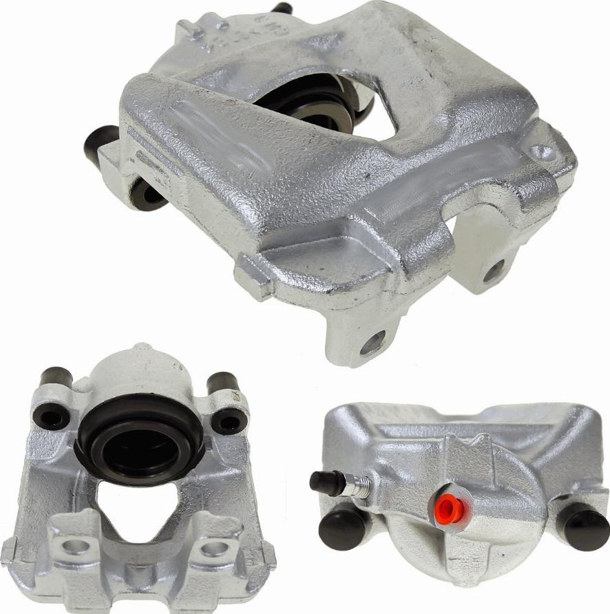 Brake Engineering CA2947R - Спирачен апарат vvparts.bg