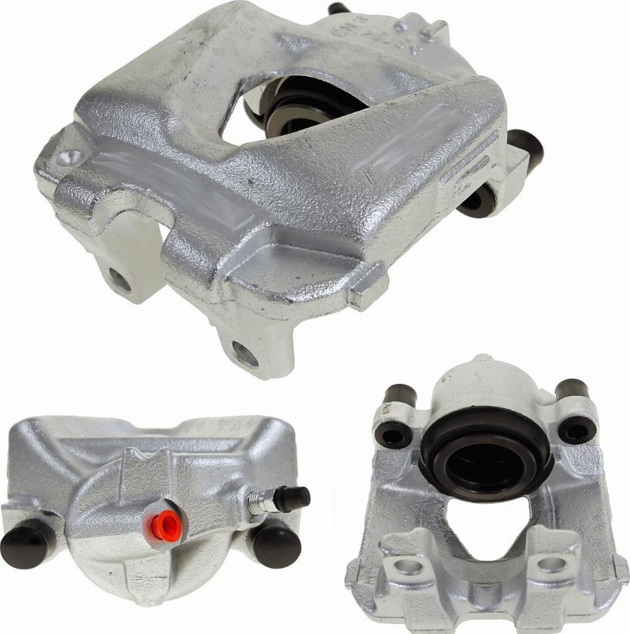 Brake Engineering CA2947 - Спирачен апарат vvparts.bg