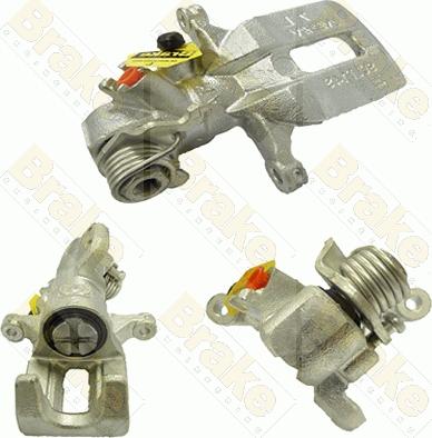 Brake Engineering CA2964R - Спирачен апарат vvparts.bg