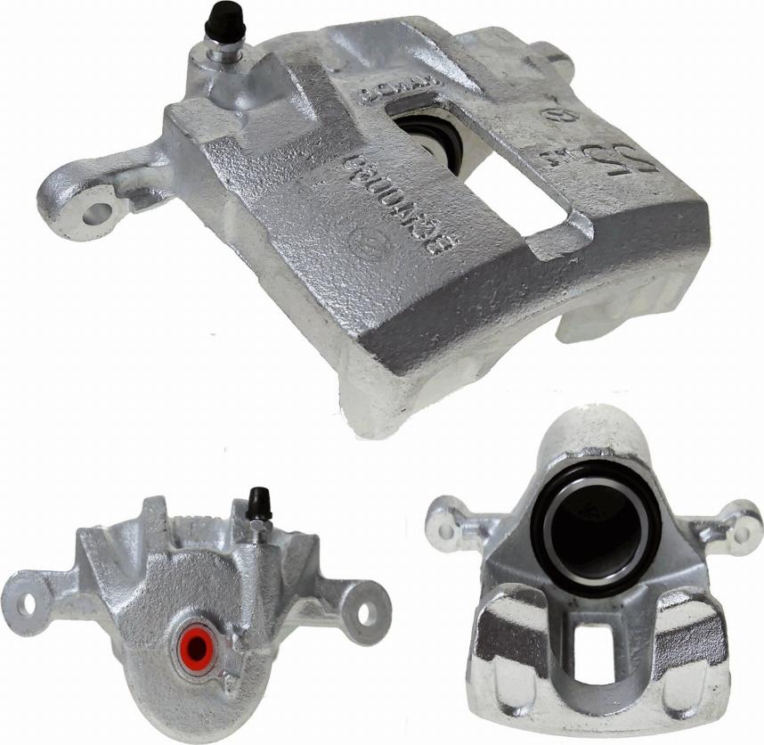 Brake Engineering CA2916R - Спирачен апарат vvparts.bg