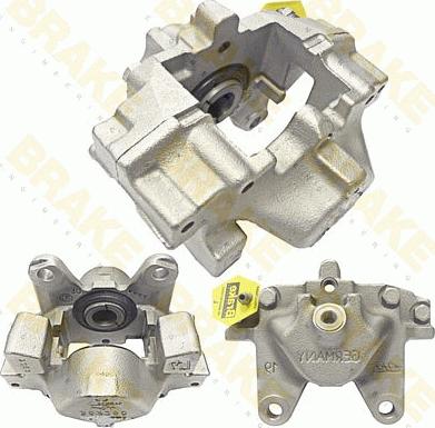 Brake Engineering CA2983R - Спирачен апарат vvparts.bg