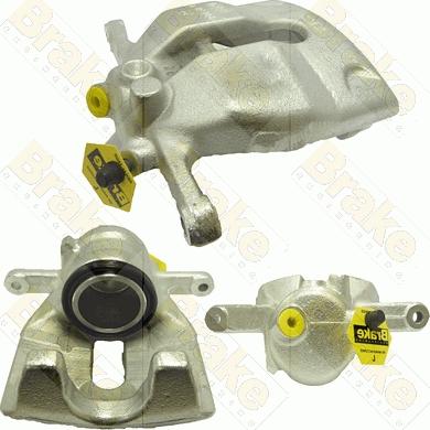 Brake Engineering CA2979R - Спирачен апарат vvparts.bg