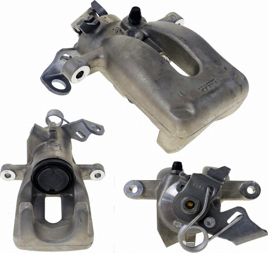 Brake Engineering CA2974R - Спирачен апарат vvparts.bg