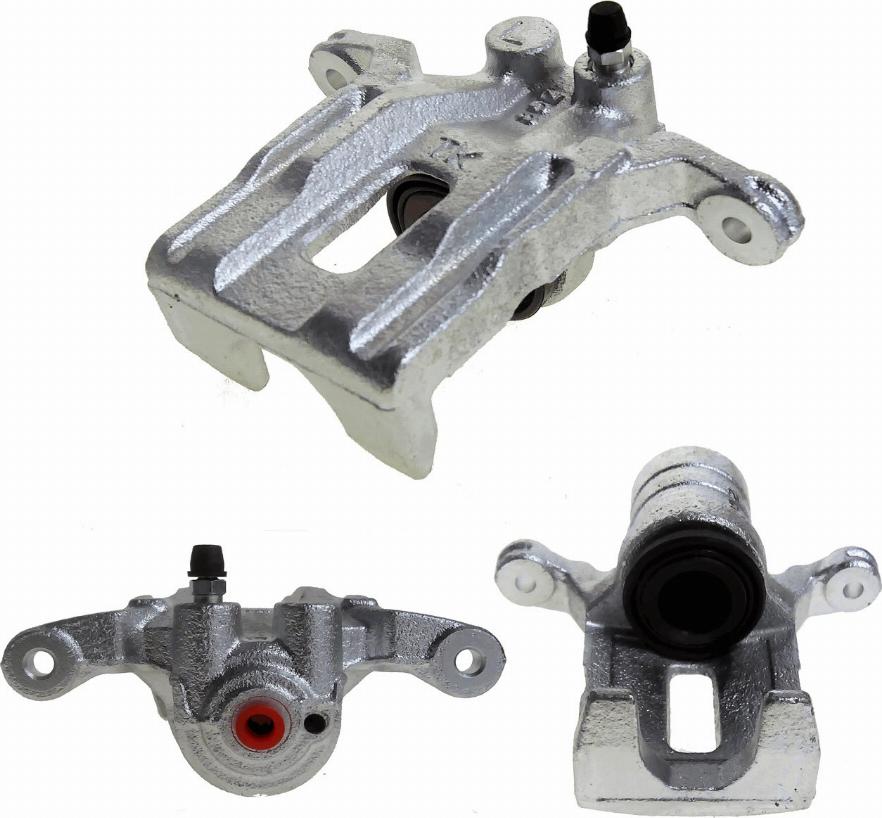 Brake Engineering CA2973 - Спирачен апарат vvparts.bg