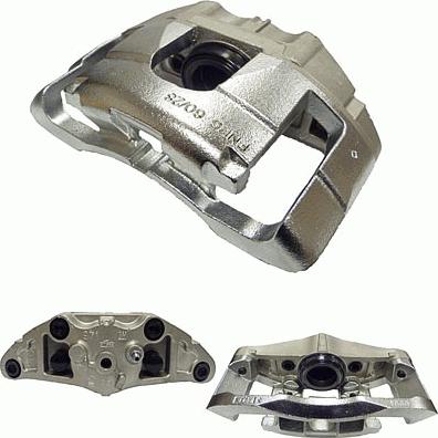 Brake Engineering CA2596R - Спирачен апарат vvparts.bg