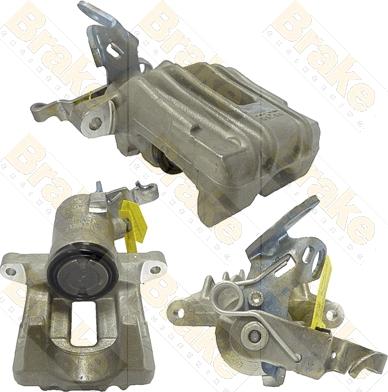 Brake Engineering CA2576R - Спирачен апарат vvparts.bg