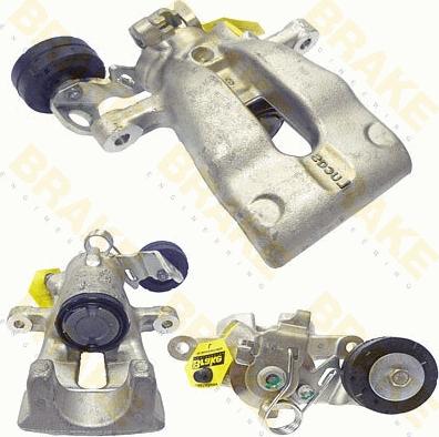 Brake Engineering CA2578R - Спирачен апарат vvparts.bg