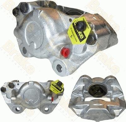 Brake Engineering CA25 - Спирачен апарат vvparts.bg