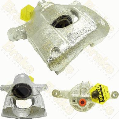 Brake Engineering CA2600R - Спирачен апарат vvparts.bg