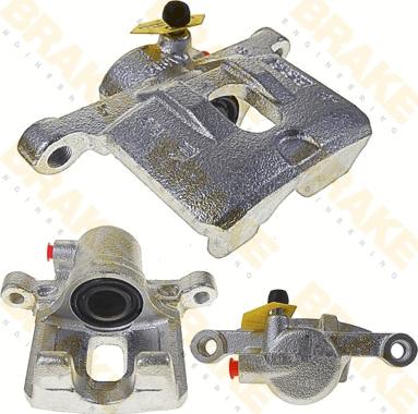 Brake Engineering CA2683R - Спирачен апарат vvparts.bg