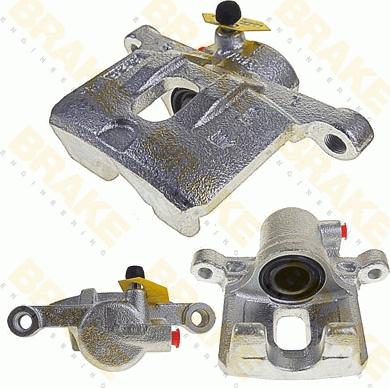 Brake Engineering CA2683 - Спирачен апарат vvparts.bg