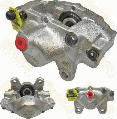 Brake Engineering CA2045R - Спирачен апарат vvparts.bg