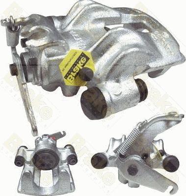 Brake Engineering CA2013R - Спирачен апарат vvparts.bg