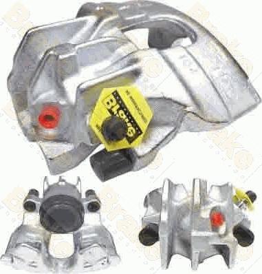 Brake Engineering CA2082R - Спирачен апарат vvparts.bg