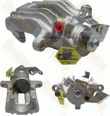 Brake Engineering CA2030R - Спирачен апарат vvparts.bg