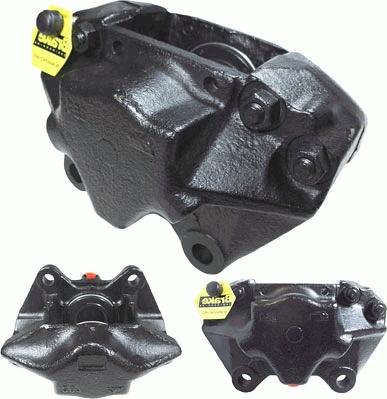 Brake Engineering CA207 - Спирачен апарат vvparts.bg